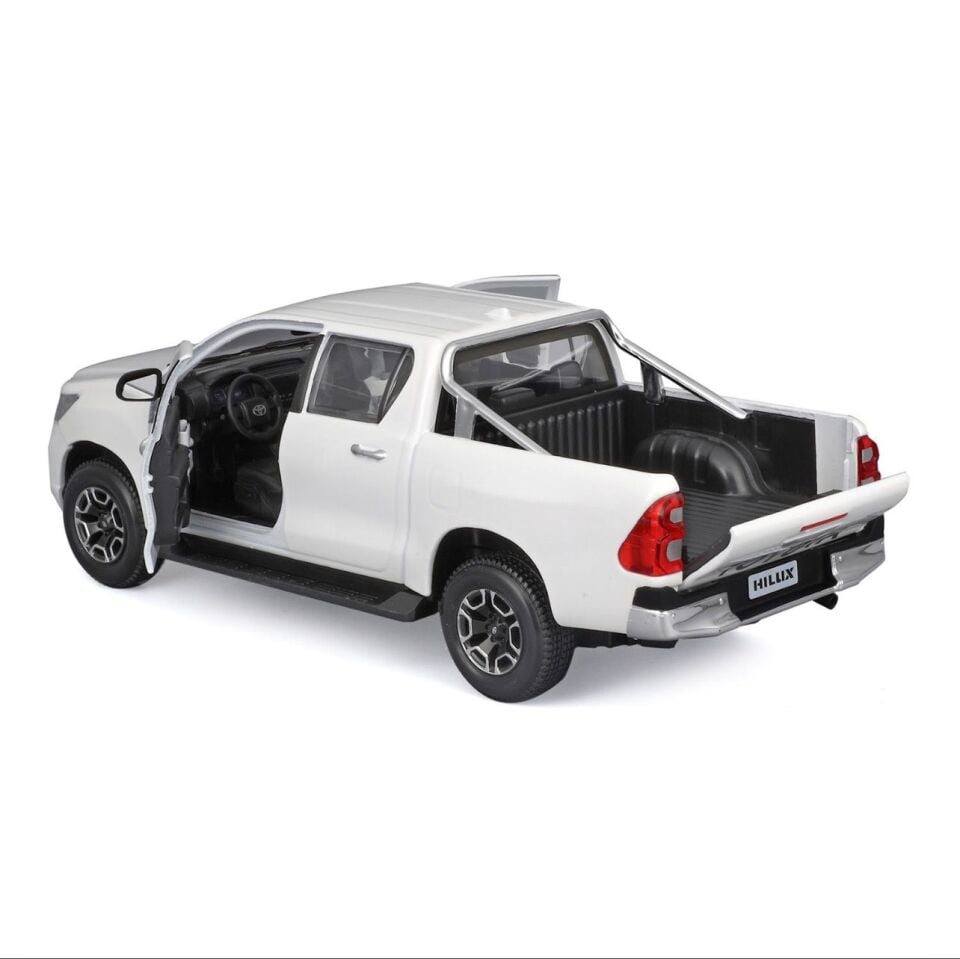 Maisto 1/24 Toyota Hilux