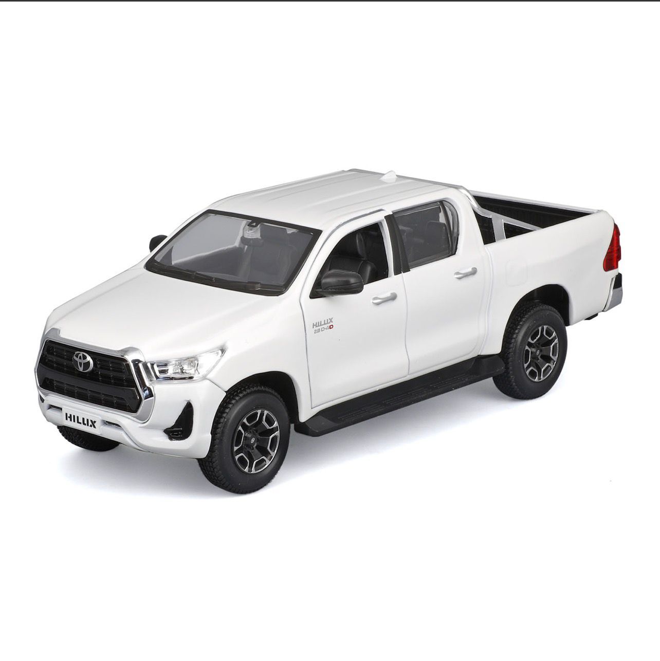 Maisto 1/24 Toyota Hilux