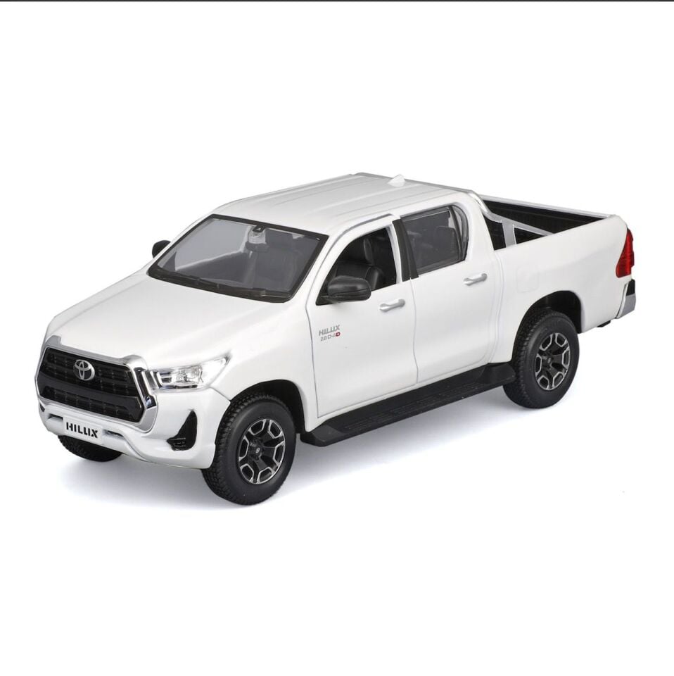 Maisto 1/24 Toyota Hilux