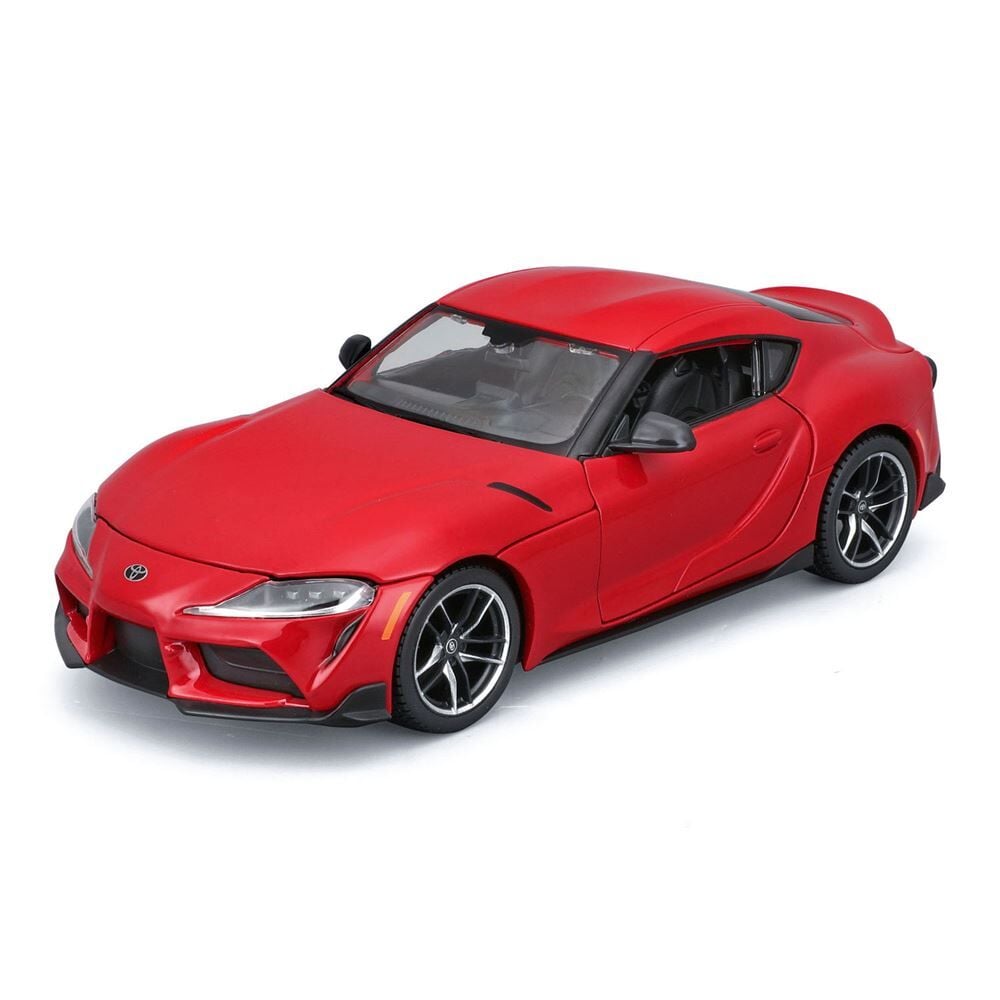 Maisto 1:24 Toyota GR Supra