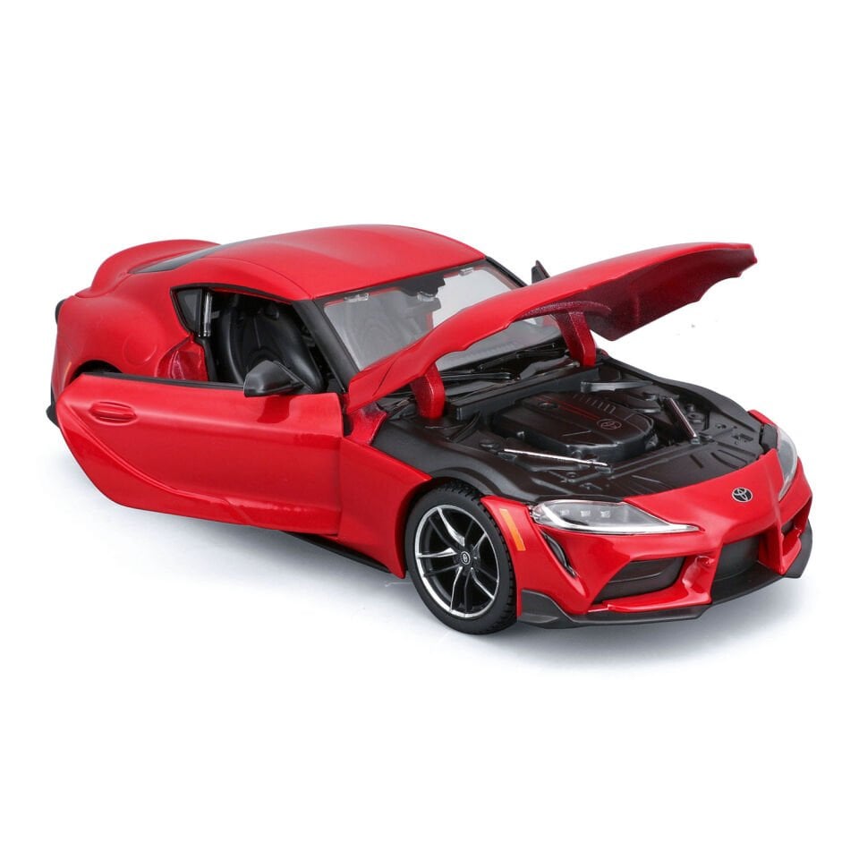 Maisto 1:24 Toyota GR Supra