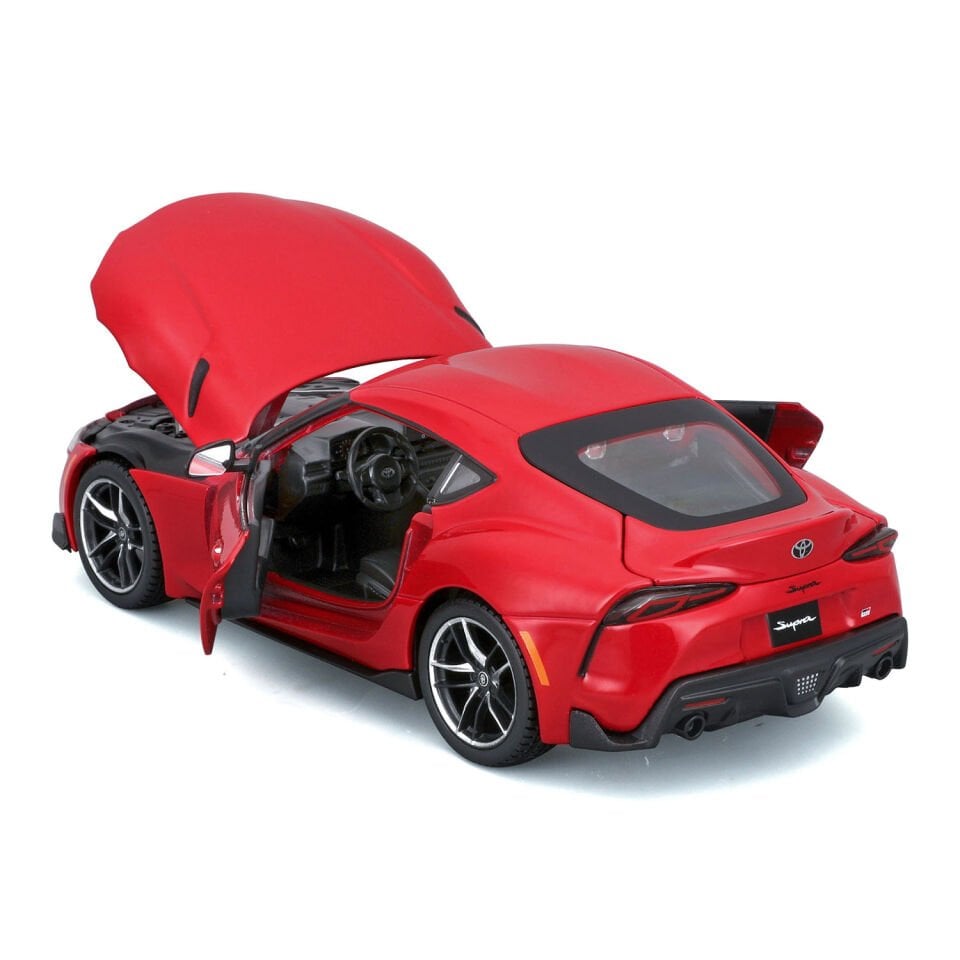 Maisto 1:24 Toyota GR Supra