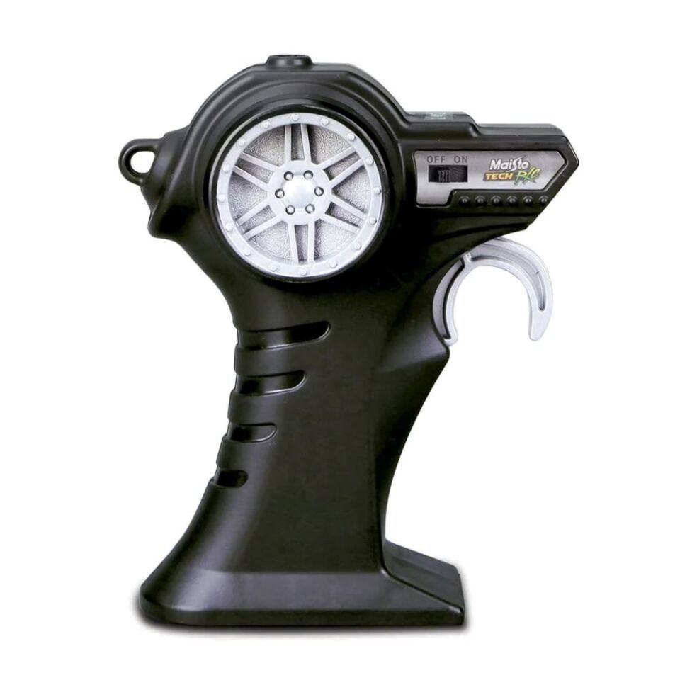 Maisto R/C 1:24 EQS by Mercedes-EQ