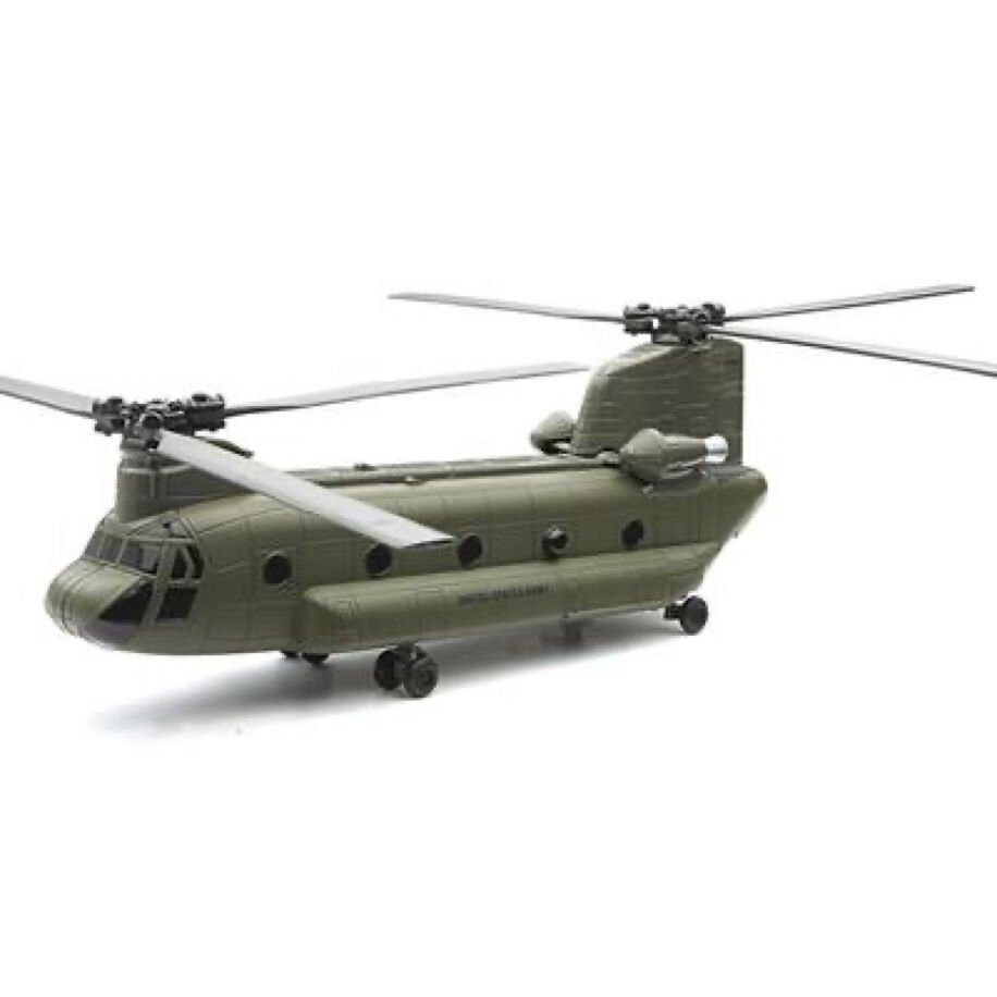 Newray Boeing CH-47