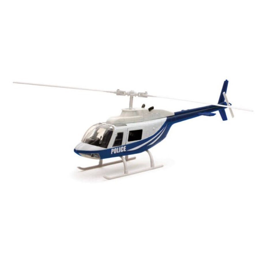 Newray Bell 206