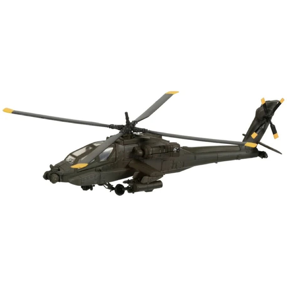 Newray Apache AH-64