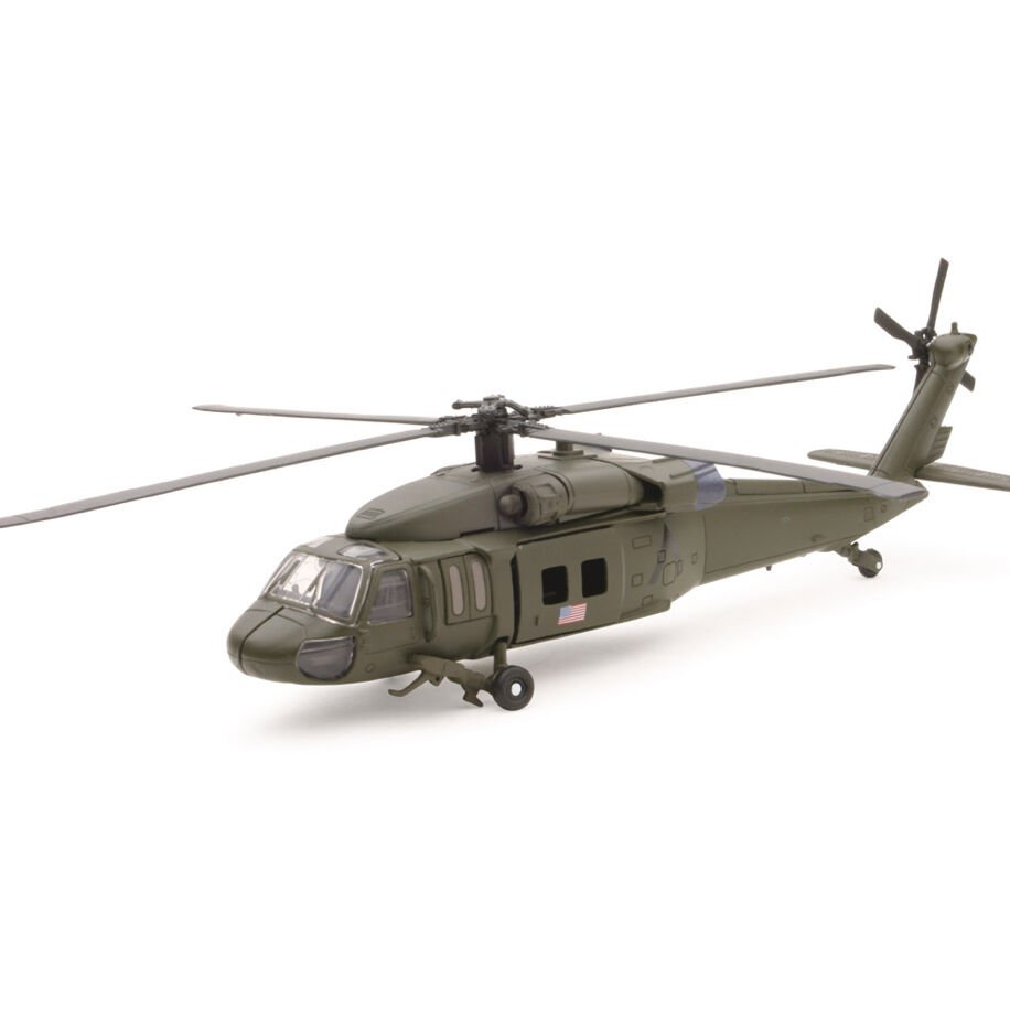 Newray Sikorsky UH-60 Sea Hawk