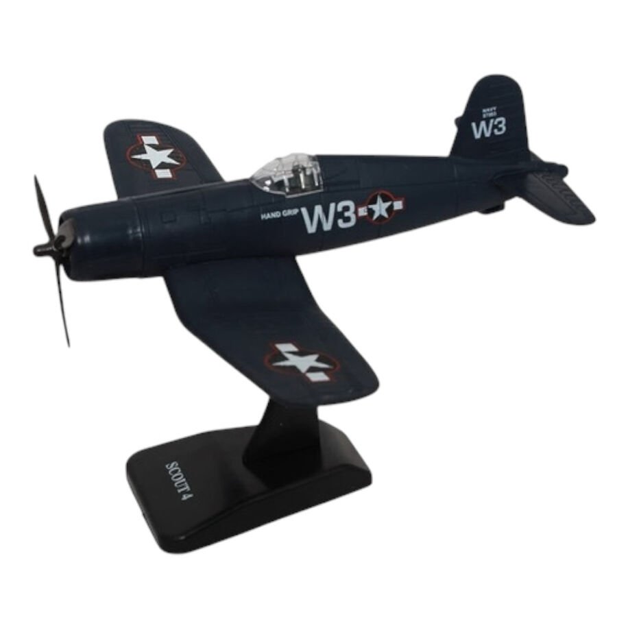 Newray Pilot Kit SCOUT 4