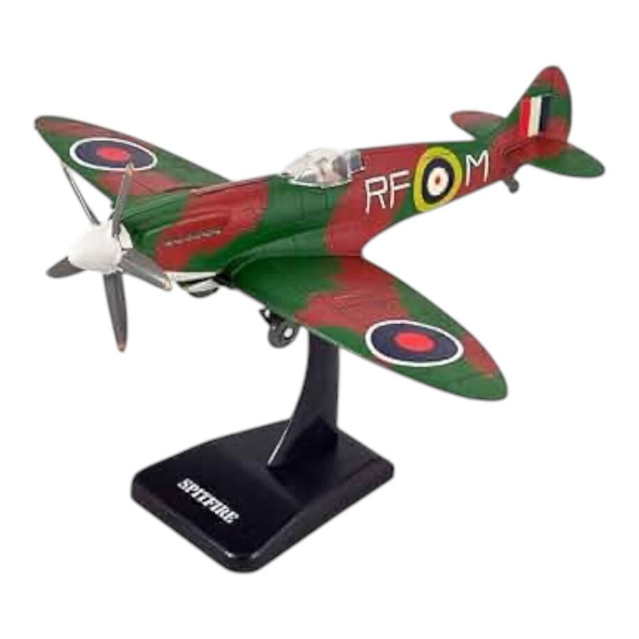 Newray Pilot Kit SPIT FIRE