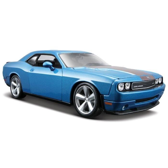Maisto 1/24 Dodge Challenger Srt 2008