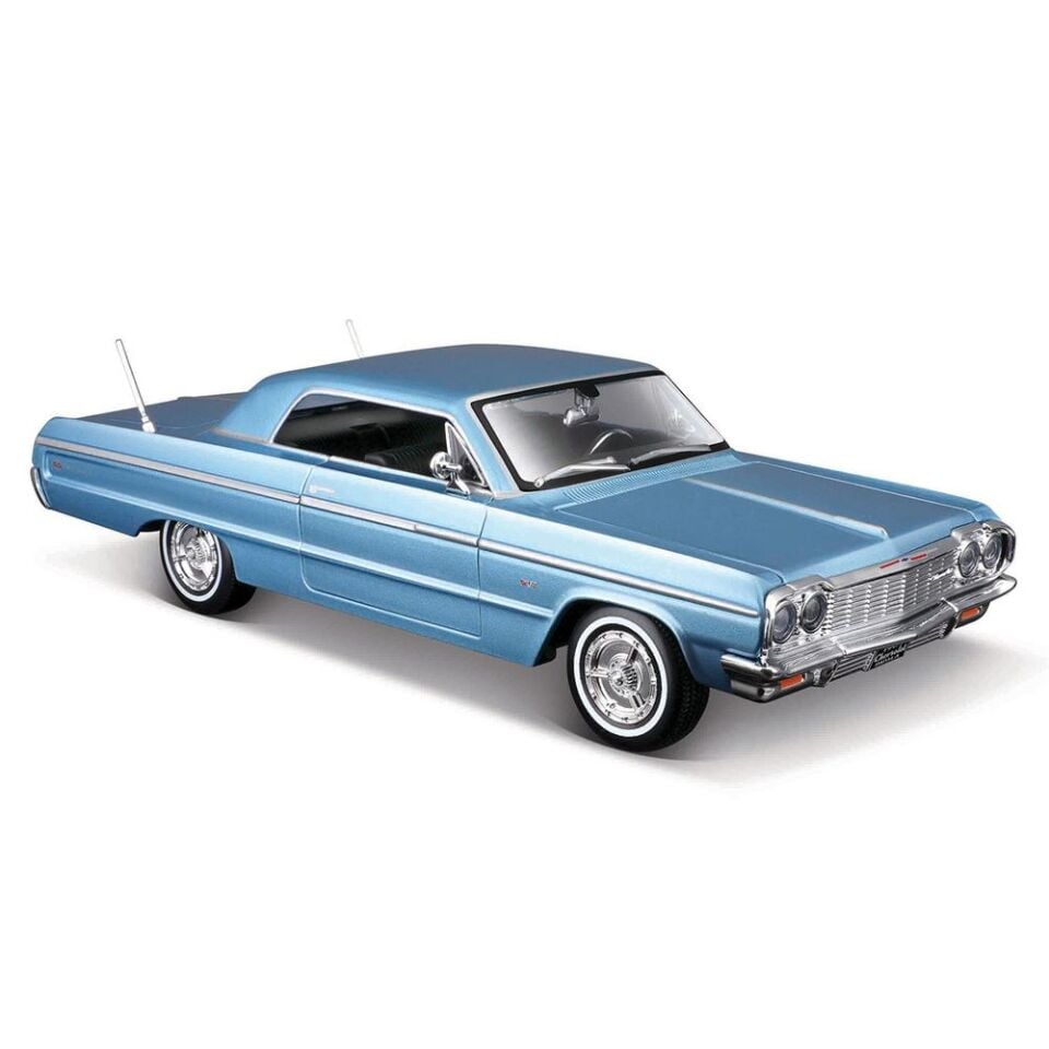 Maisto 1964 Chevrolet Impala SS 1964
