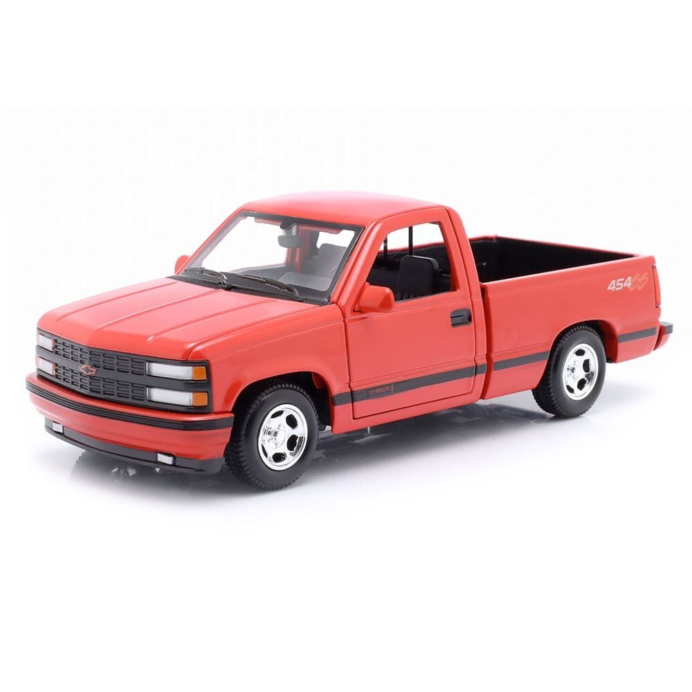 Maisto 1993 Chevrolet 454 SS Pick-Up