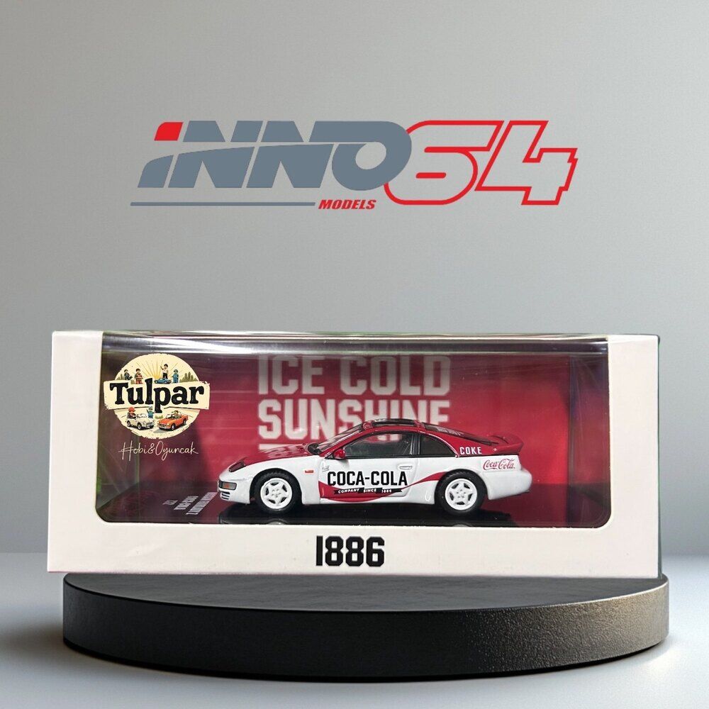 INNO Nissan Fairlady Z32
