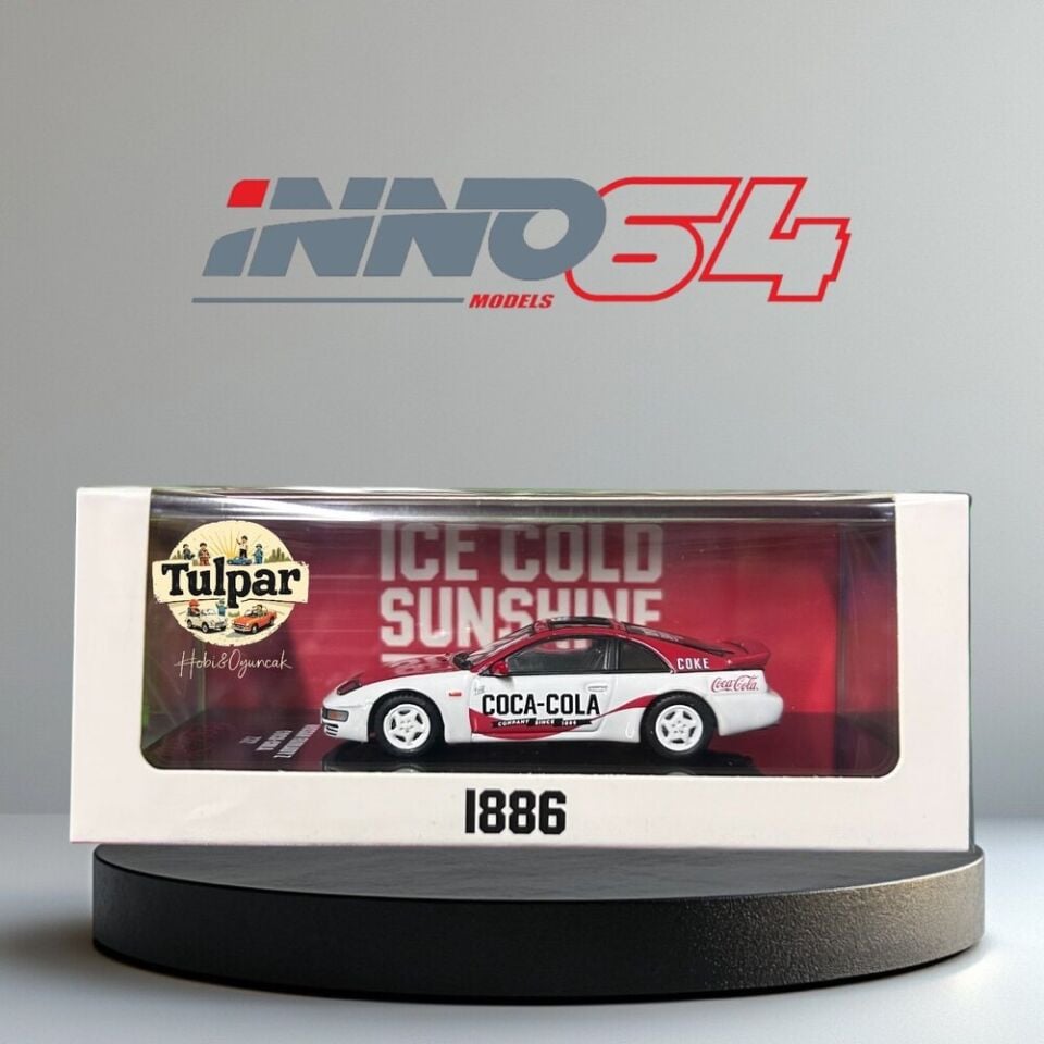 INNO Nissan Fairlady Z32