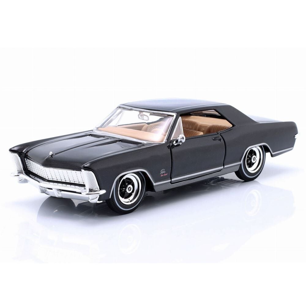 Maisto 1:26 1965 Buick Riviera