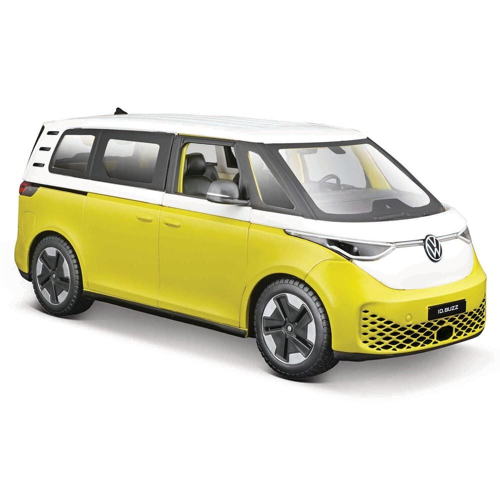 Maisto 1:24 2023 Volkswagen ID. Buzz