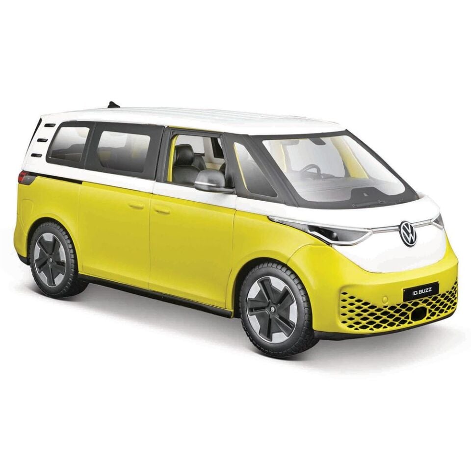 Maisto 1:24 2023 Volkswagen ID. Buzz