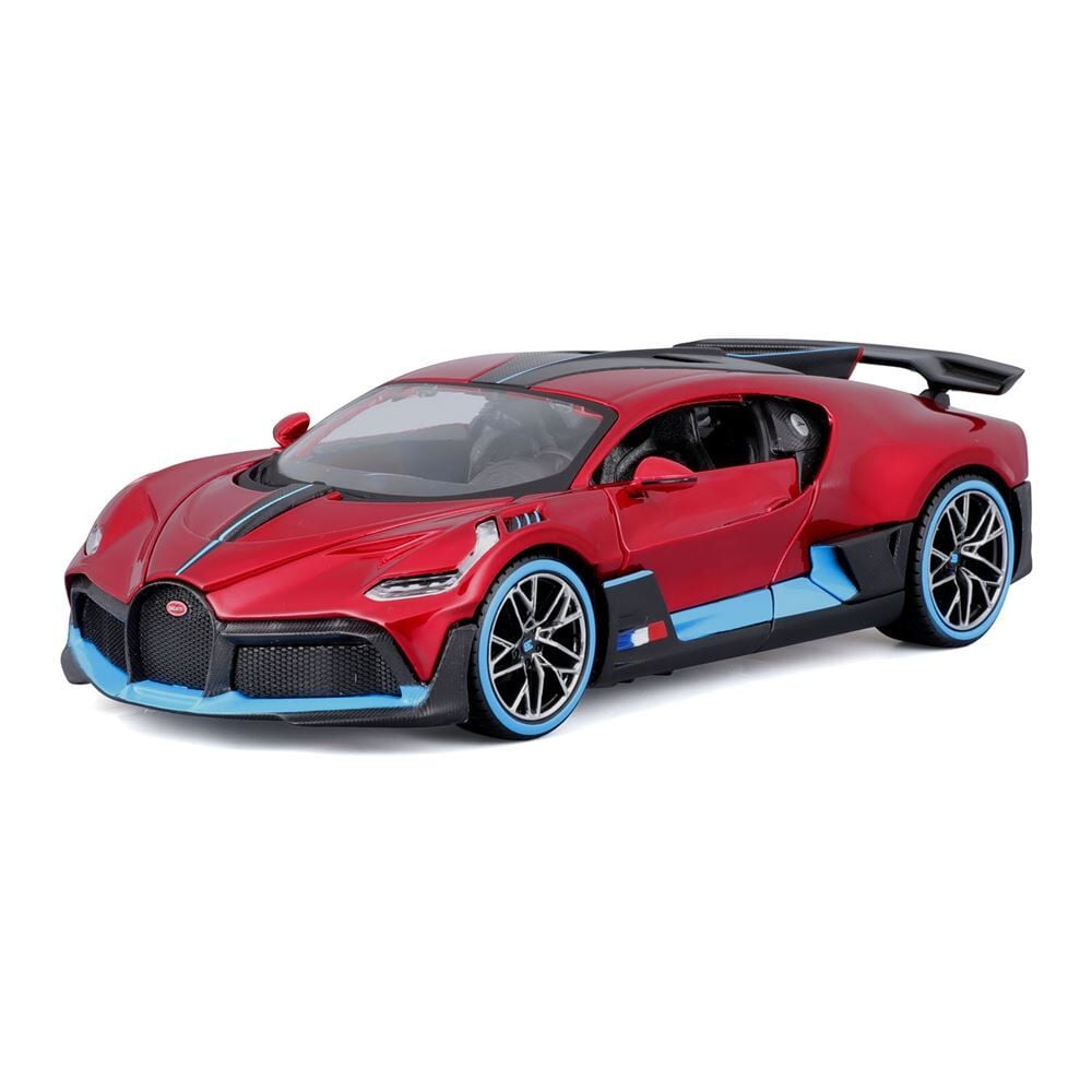 Maisto 1:24 Bugatti Divo