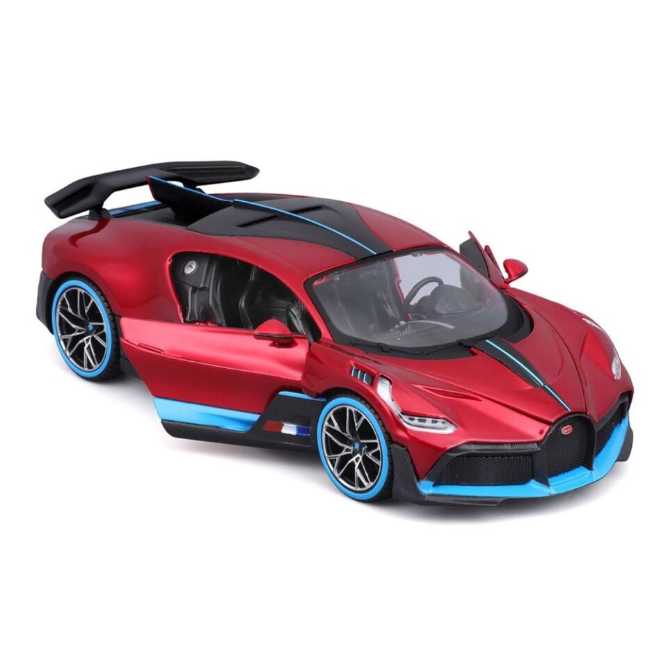 Maisto 1:24 Bugatti Divo