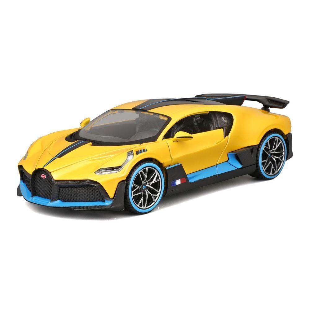 Maisto 1:24 Bugatti Divo