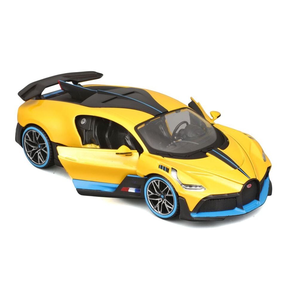 Maisto 1:24 Bugatti Divo