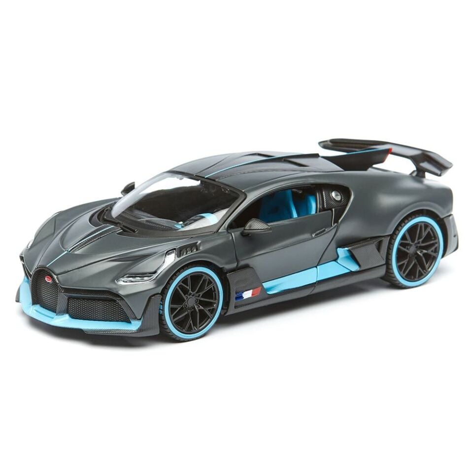 Maisto 1:24 Bugatti Divo