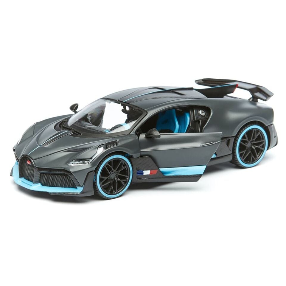 Maisto 1:24 Bugatti Divo