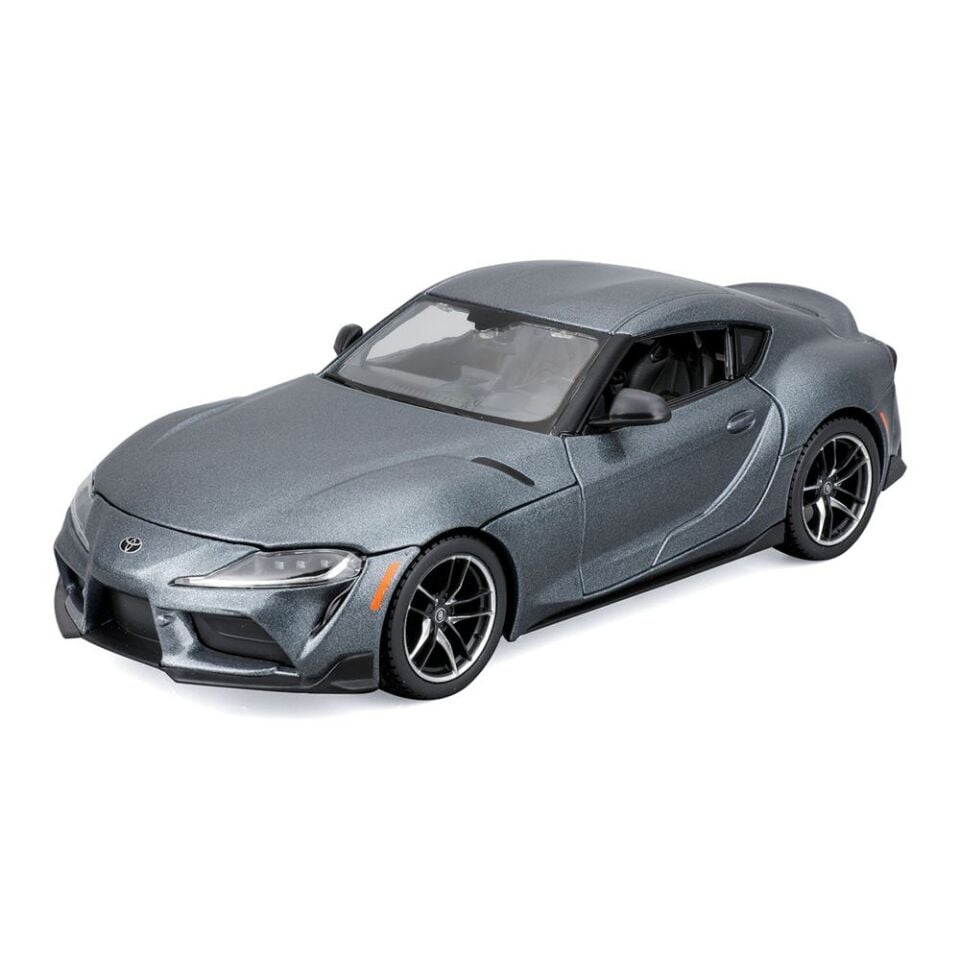 Maisto 1:24 Toyota GR Supra