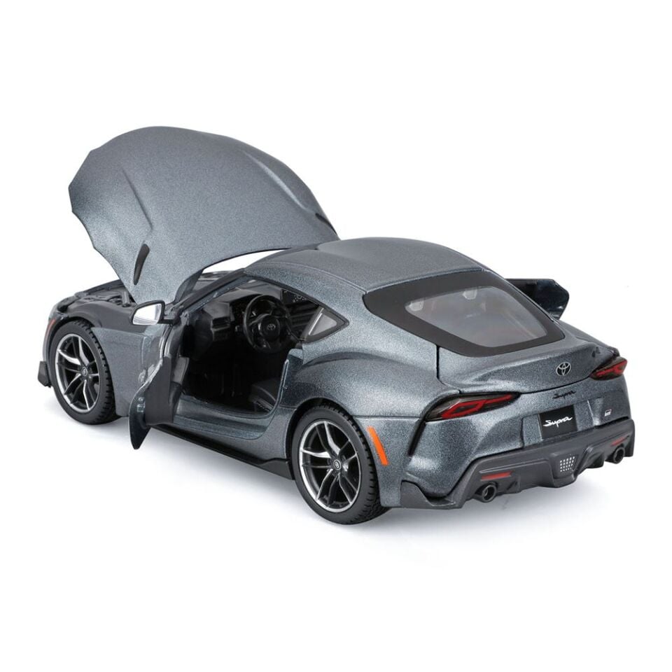 Maisto 1:24 Toyota GR Supra