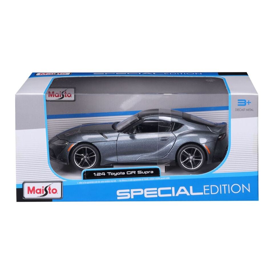 Maisto 1:24 Toyota GR Supra