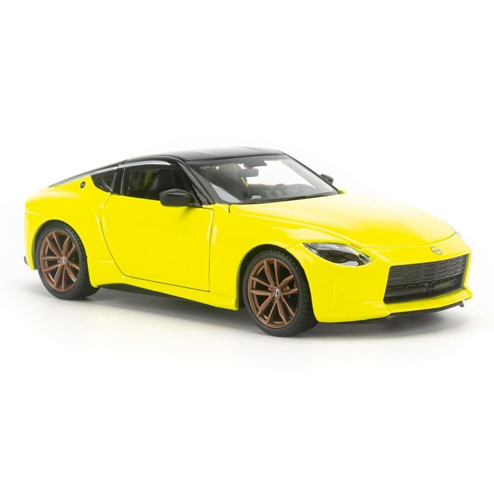 Maisto 2023 Nissan Z Model Araba 1/24