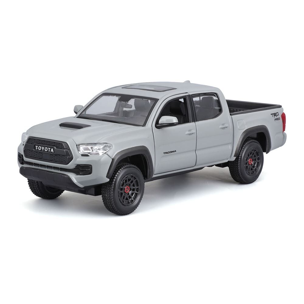 Maisto 1:27 2023 Toyota Tacoma TRD PRO