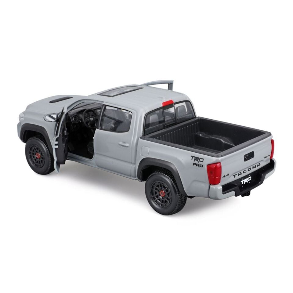 Maisto 1:27 2023 Toyota Tacoma TRD PRO