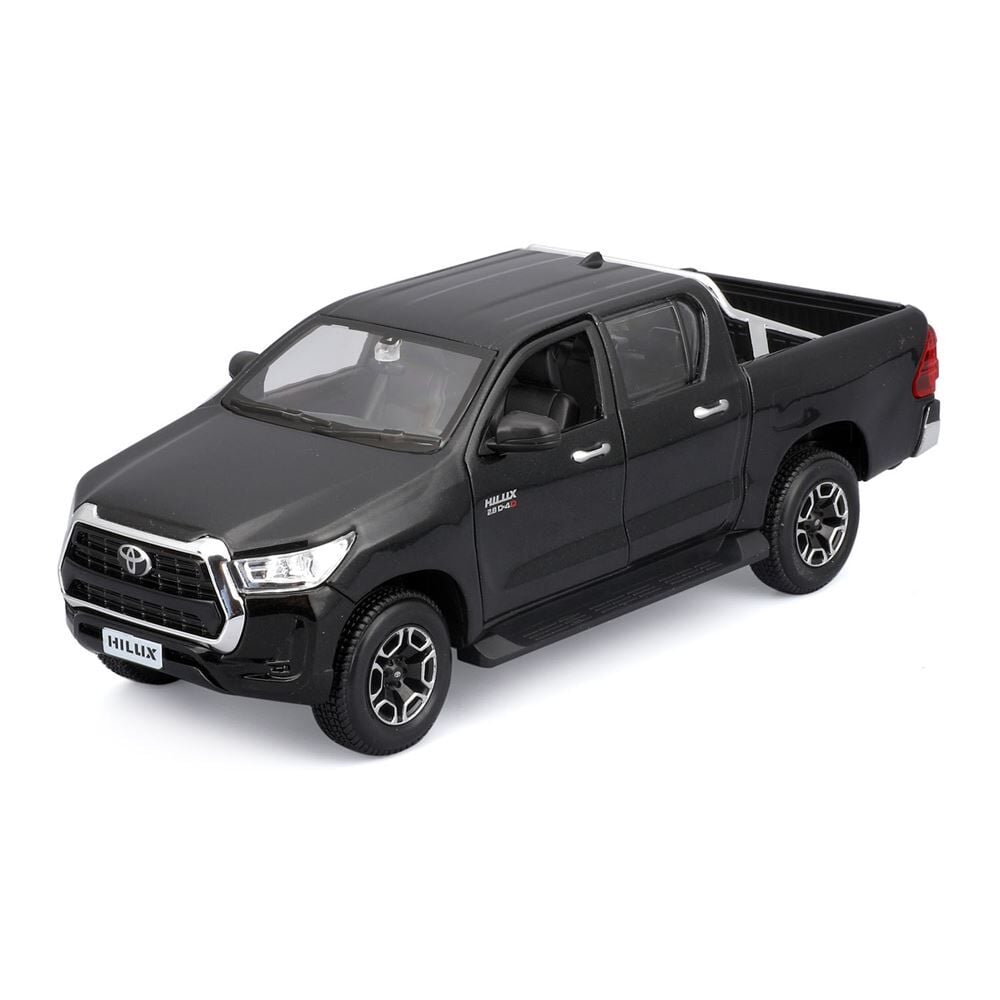 Maisto 1:27 Toyota Hilux