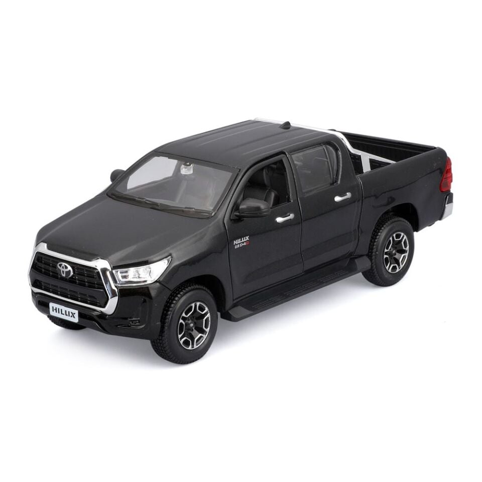 Maisto 1:27 Toyota Hilux