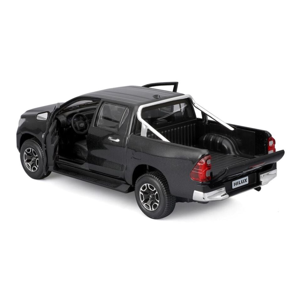 Maisto 1:27 Toyota Hilux