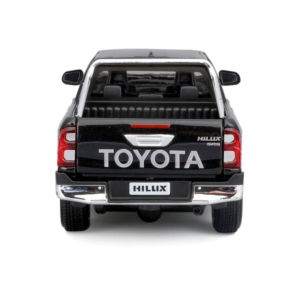 Maisto 1:27 Toyota Hilux
