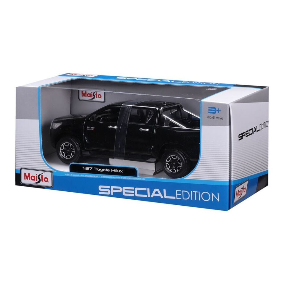 Maisto 1:27 Toyota Hilux