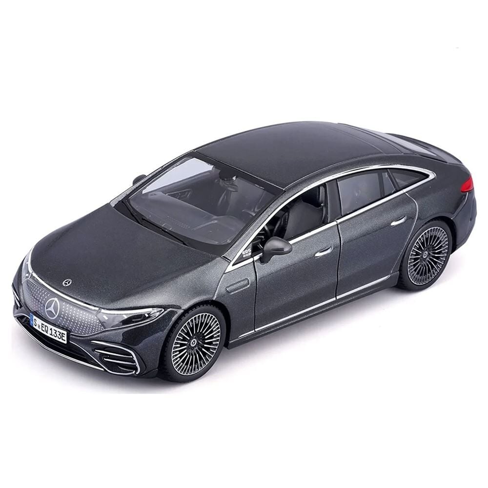 Maisto 1/27 EQS by Mercedes-EQ