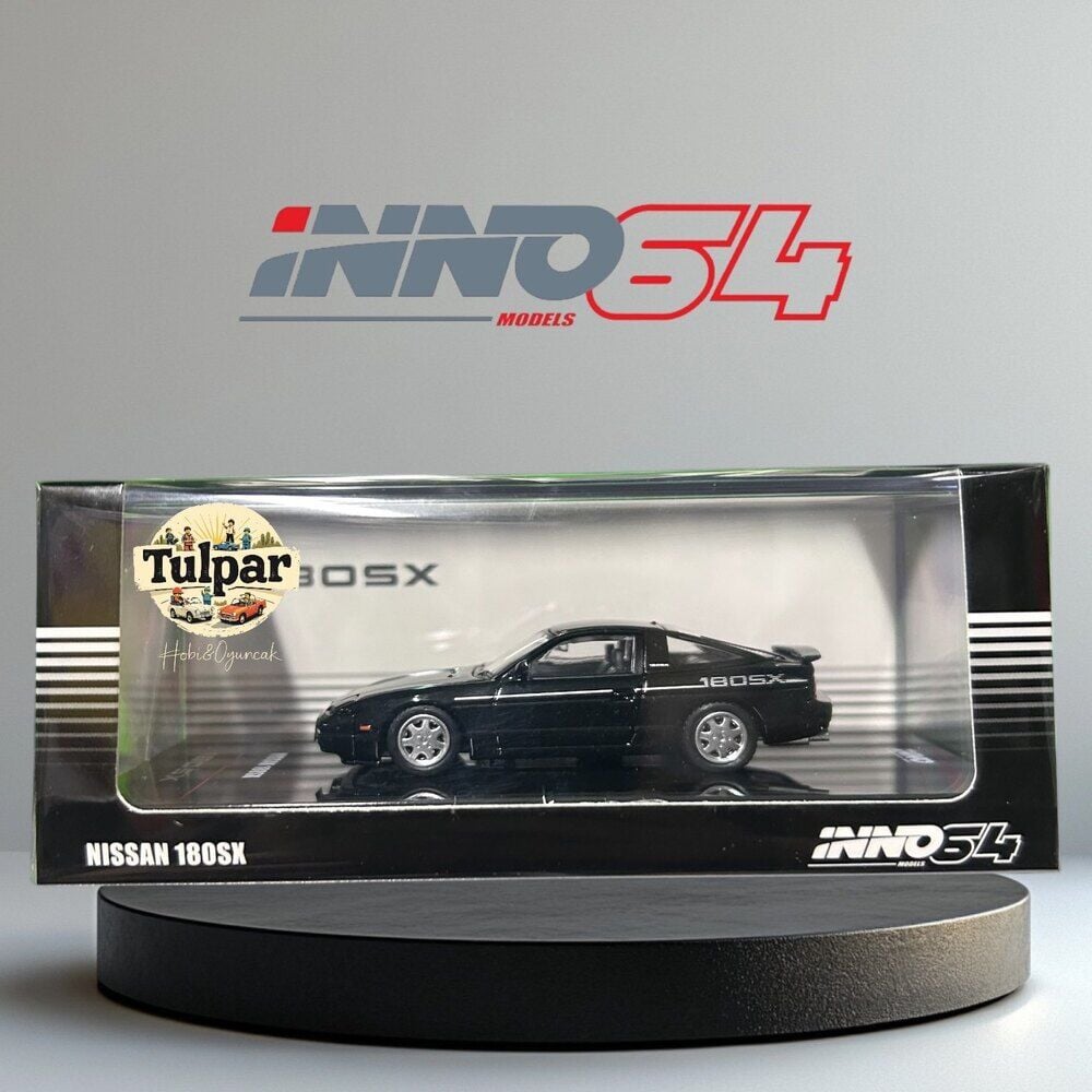 INNO Nissan 180SX