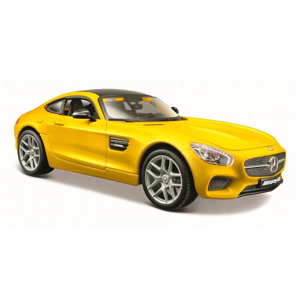 Maisto 1/24 Mercedes-AMG GT