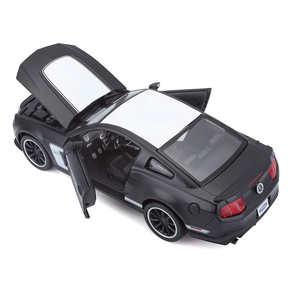 Maisto 1/24 Ford Mustang Boss 302