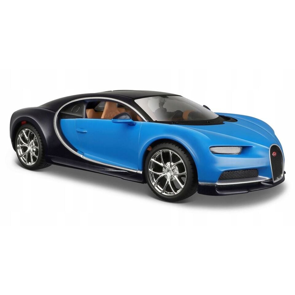 Maisto 1/24 Bugatti Chiron