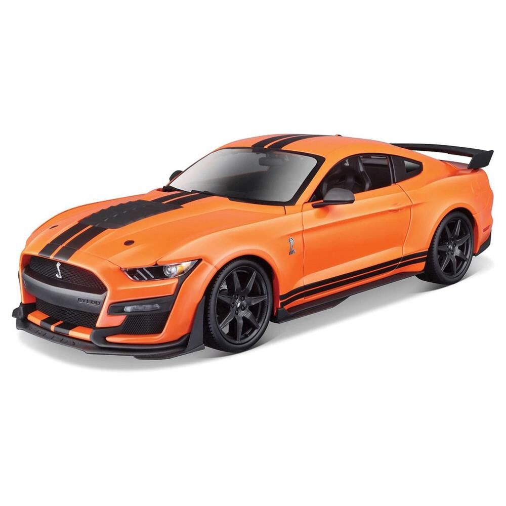 Maisto 1/24 2020 Ford Mustang Shelby GT500