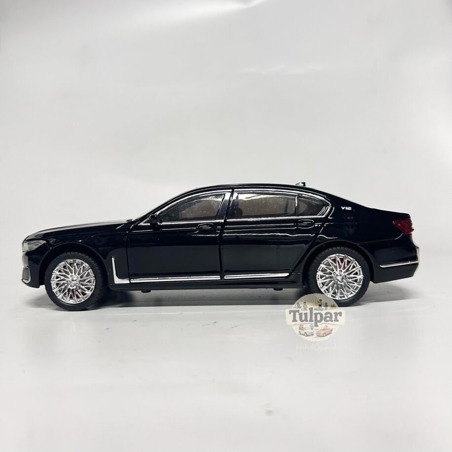Chen Zhi Bmw 7