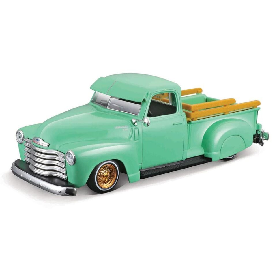 Maisto 1/25 1950 Chevrolet 3100 Pickup