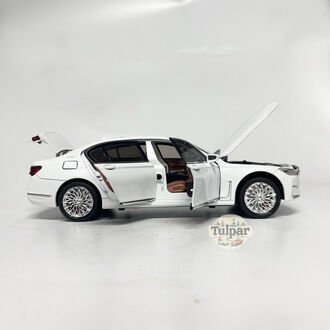Chen Zhi Bmw 7