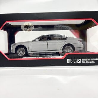 Chen Zhi Bmw 7