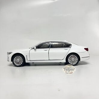 Chen Zhi Bmw 7