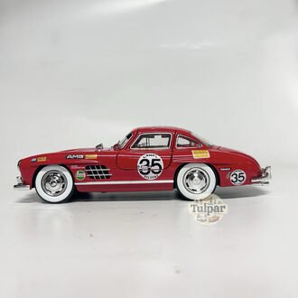 Hobbiez Mercedes Benz 300SL